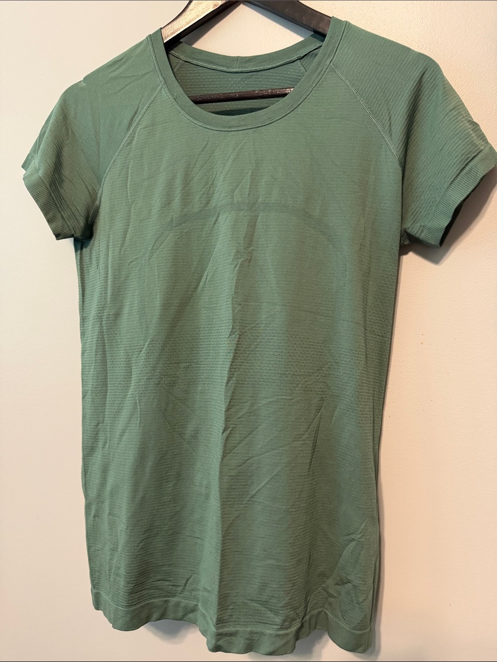 Lululemon swiftly tech sz 10